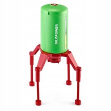 Stock Silo Giocattolo