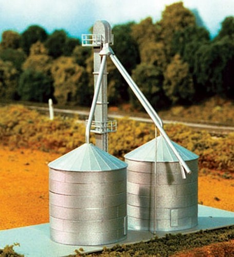 Spur kit silos per - spur, n