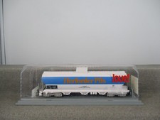 Jouef scala H0 654200 carro