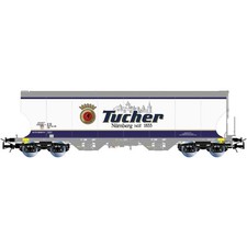 Rivarossi HR6676 H0 Carrello