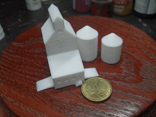 450 scala per tguge - 1:450, t