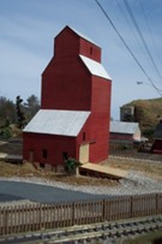 Osborn models 1067 silos per - osborn,
