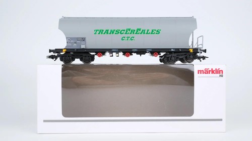Märklin 46346 carro - märklin,