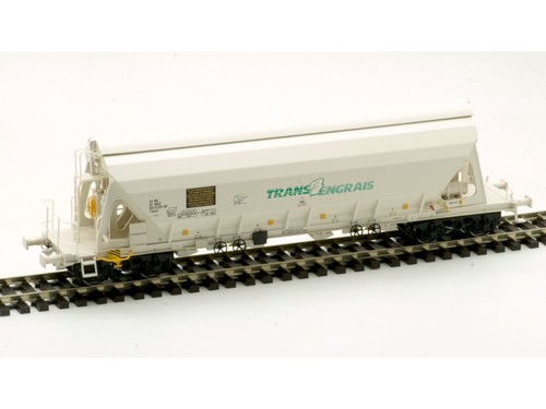 Albert modello 065326 carro