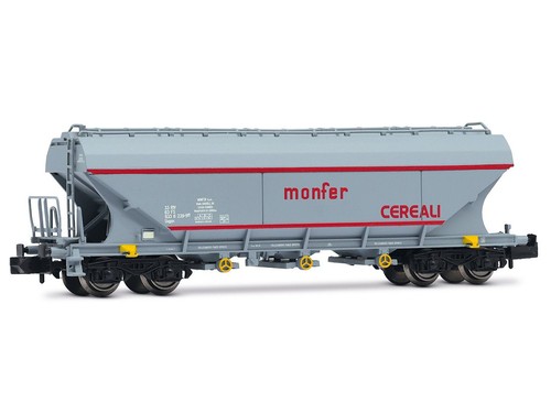 Arnold hn6709 carro merci - arnold,