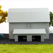 Modellismo in scala HO