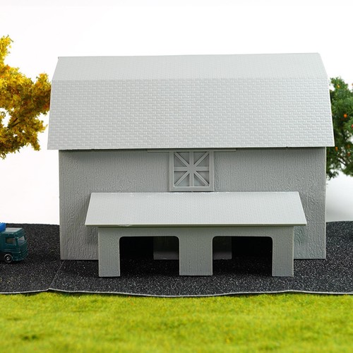 Modellismo scala ho - modellismo, in