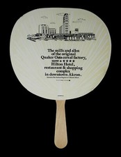 Ventilatore pubblicitario