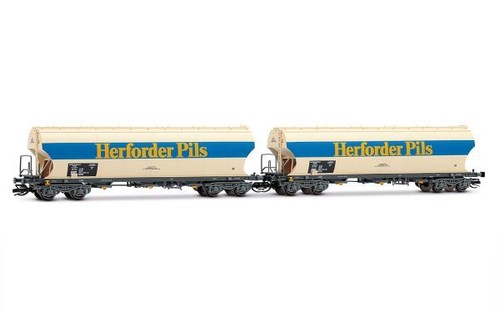 Arnold hn9749 set di - set, due