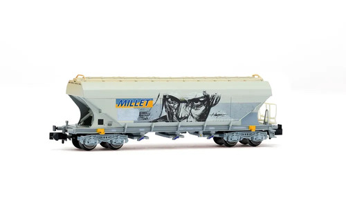 Arnold hn6734 carrello - hn6734,, silo