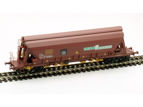 Albert modello 065328 carro