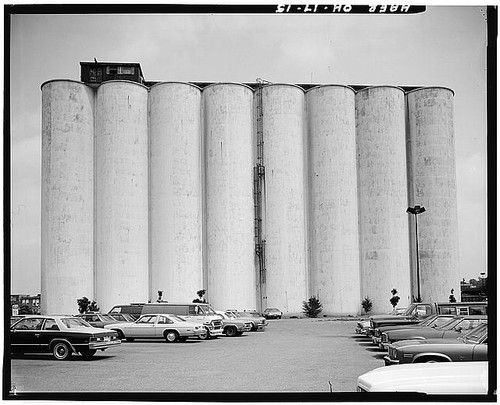Foto broadway mill quaker - st,