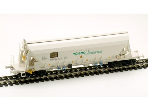 Albert modello 065325 carro
