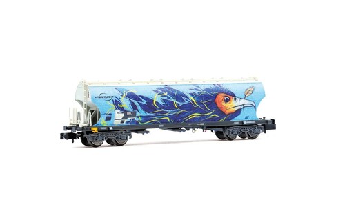 Arnold hn6739 ersa interfracht - arnold,