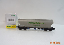 Trix H0 24502-2 Carrello silo