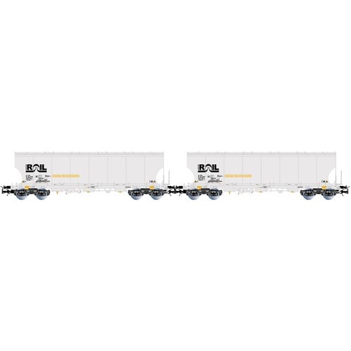 Rivarossi hr6675 set 2 - rivarossi, di