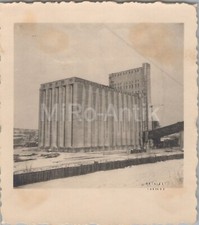 Foto, PF.TR.Kol 2/321, silo di