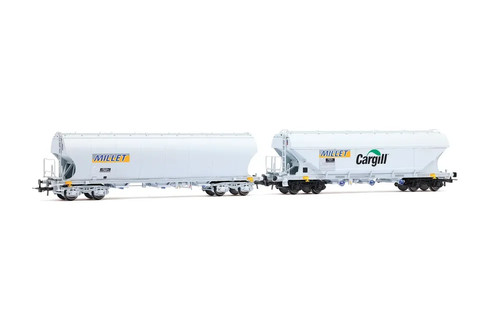 Jouef hj6320 pezzi - jouef, 2