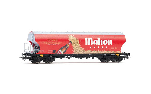Electrotren he6090 carrello - electrotren, he6090,