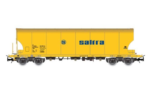 Electrotren assi carrello - assi.,