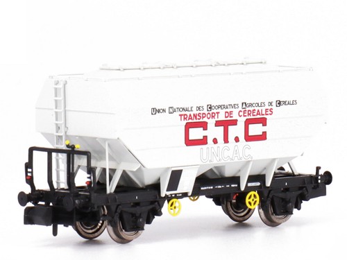 Ree 315 carro - nw-315, merci