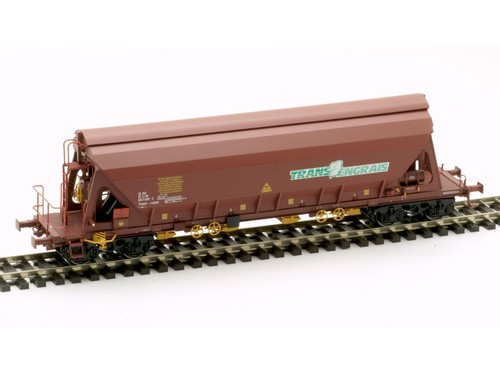 Albert modello 065330 - , carro