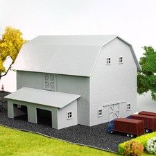 Modellismo in scala HO