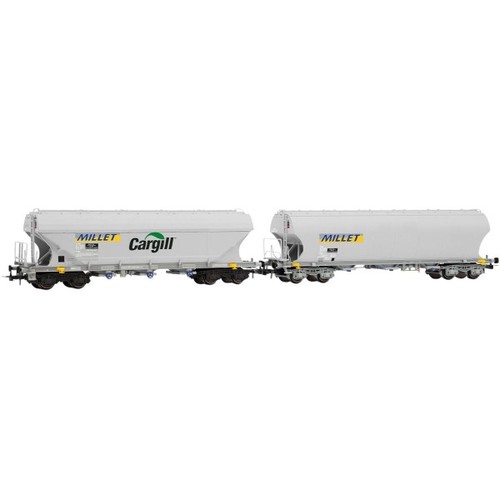 Jouef hj6320 set - h0,