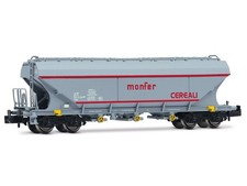 Arnold HN6709 - Carro merci