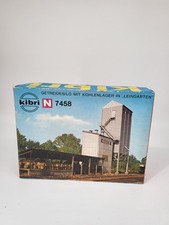 Kibri scala N 7458 kit di