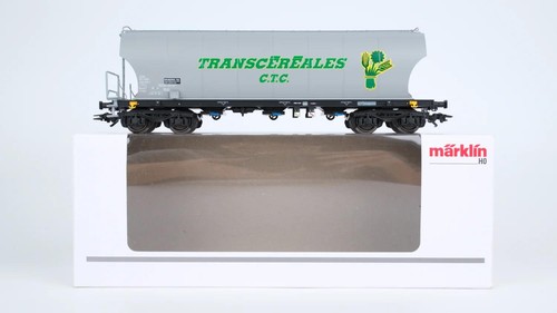 Märklin 46346 carro - märklin, h0