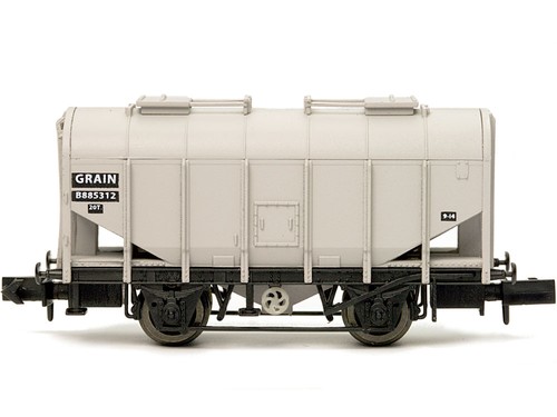 Dapol 036 001 - dapol, carro